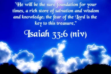 Inspirational Bible Quotes Wallpapers   29367