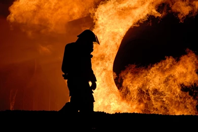 Firefighter Wallpapers For Computer   Wallpapers Cave