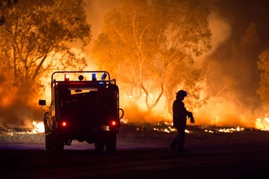 Adventure Journal – I'm Quitting Fighting Fires, And This Time I ...