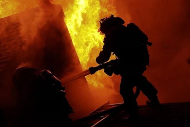 Firefighter Wallpapers For Computer   Wallpapers Cave