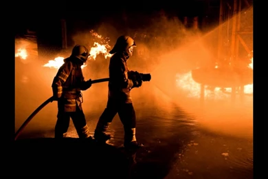 The Firefighter's Prayer   Dick B. Morton (Original Song)   YouTube