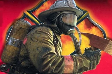 Gallery For   Firefighter Wallpapers