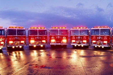 Download 911 Firefighter Wallpapers 1920x1080