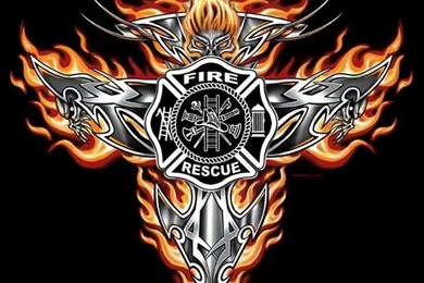 Firefighters On Pinterest