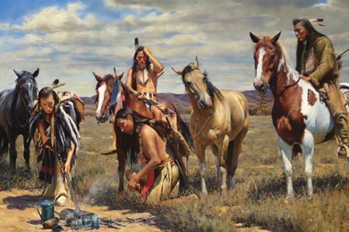 Native American Wallpapers And Images   Wallpapers, Pictures, Photos