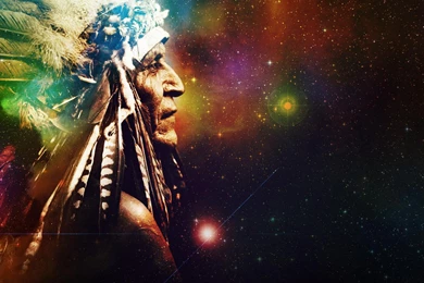 Native American Day HD Wallpapers