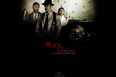 Josh Hartnett   Josh Hartnett In The Black Dahlia Wallpapers 2 800x600