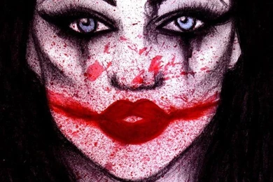 The Black Dahlia By PixieGwen On DeviantArt