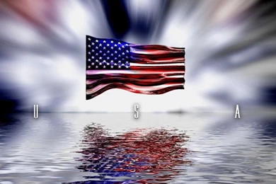 Amazing Patriotic Flag Respect Devotion