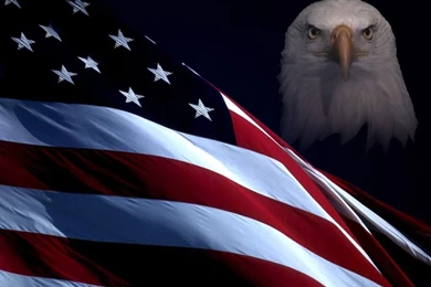 Patriotic Desktop Wallpapers