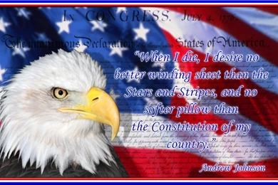 Patriot   Desktop Wallpapers