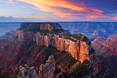 Macbook Pro Grand Canyon Wallpapers DG7