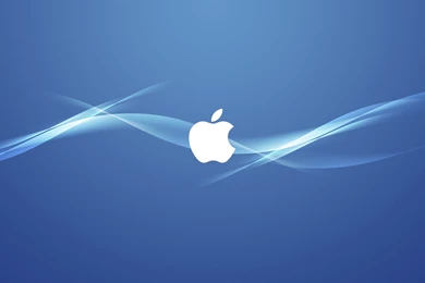 Apple Logo Modern Wallpapers
