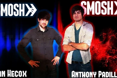 Smosh Wallpapers By Steelelover132 On DeviantArt