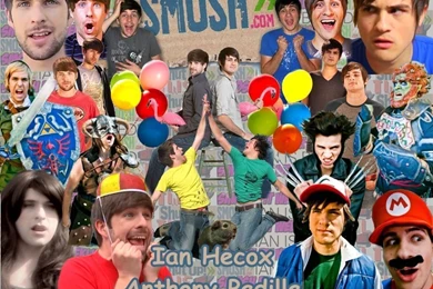 Smosh Wallpapers   Wallpapers Cave