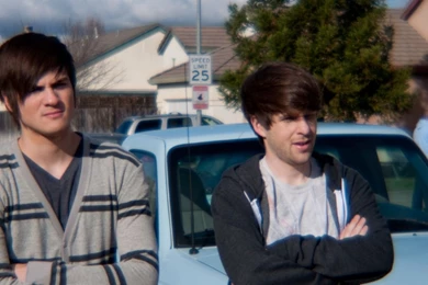 Smosh <333   Smosh Wallpapers (29442706)   Fanpop