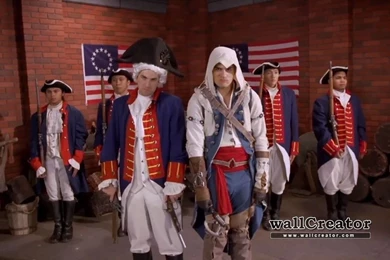 Smosh UAC 2   1280 / 800 Wallpapers