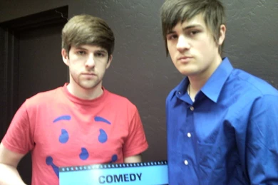 SMosh   Smosh Wallpapers (25405069)   Fanpop