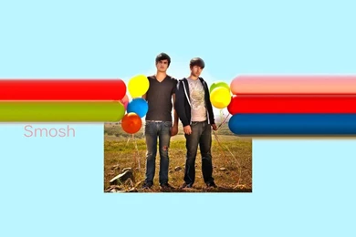 Smosh Wallpapers By Skigurl On DeviantArt