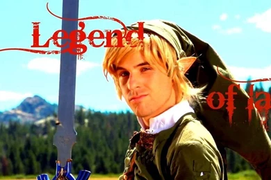 Legend Of Ian Wallpapers By Sonnyhart On DeviantArt