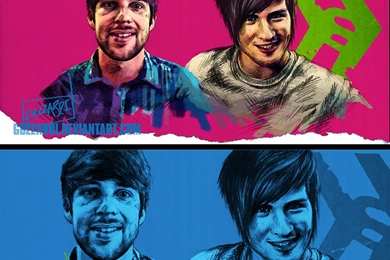 Smosh Wallpapers By Steelelover132 On DeviantArt