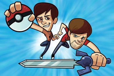 Smosh By StevenRayBrown On DeviantArt