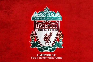 Football Club Logo Liverpool Wallpapers