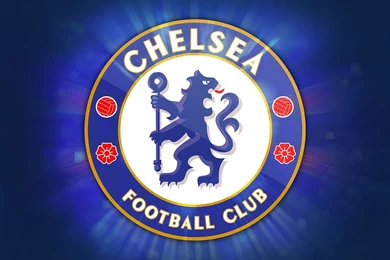 1280x1024px Chelsea Logo Football
