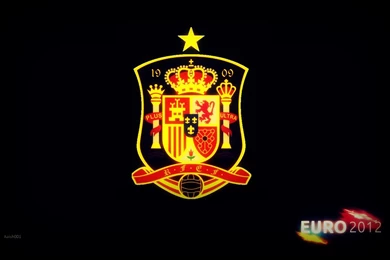 2 Spain Soccer Logo Wallpapers Spanish Football Logos Cake 1807 ...