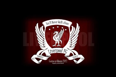 Liverpool Football Logo Of Football (id: 175413) – BUZZERG