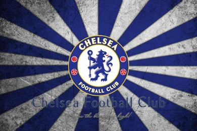 Chelsea Football Club Logo Wallpapers HD
