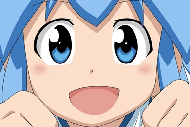 Shinryaku! Ikamusume