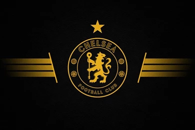 Chelsea Football Club Logo Wallpapers