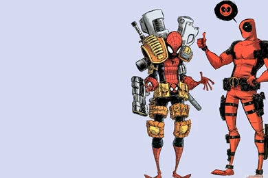 Pics, Facts, Funny Stuff About Animals & Nature Spiderman Comic ...