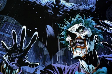 Batman Comics Wallpapers   Wallpapers Cave