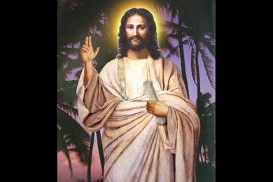 Jesus Wallpapers   140429