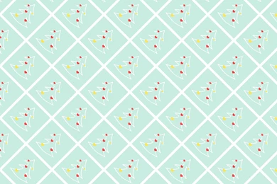 Free Christmas Backgrounds, Wallpapers & Photoshop Patterns
