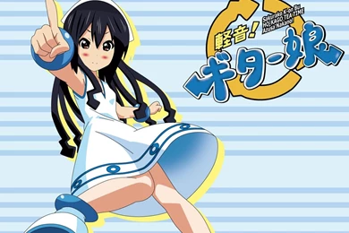 Shinryaku! Ika Musume Wallpapers