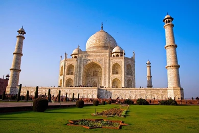 12 Taj Mahal Hd Wallpapers Free Download 1080p 806 :: Taj Mahal Hd ...