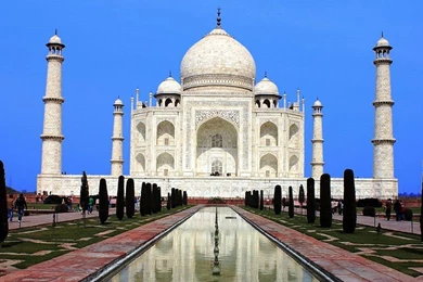 1920x1080px India Taj Mahal Best Wallpapers