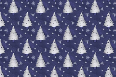 Free Christmas Backgrounds, Wallpapers & Photoshop Patterns