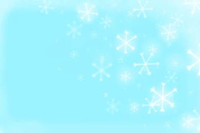 Snowflakes (Christmas Background) By Redcozy On DeviantArt