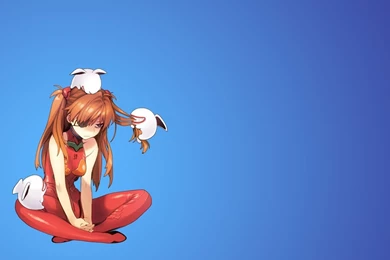 Asuka Langley Soryu Wallpapers   Anime Wallpapers