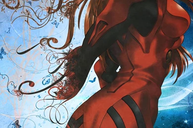 Asuka Remix 1080 By ArcAngeRaziel On DeviantArt