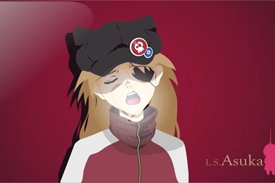 Asuka Wallpapers By Zkoria On DeviantArt