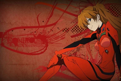 Neon Genesis Evangelion HD Wallpapers