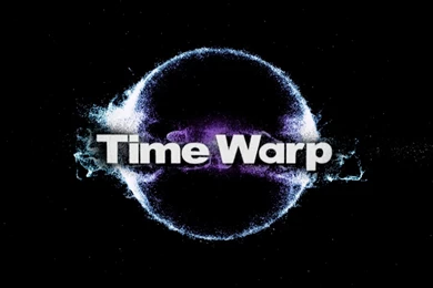 Time Warp 1277535