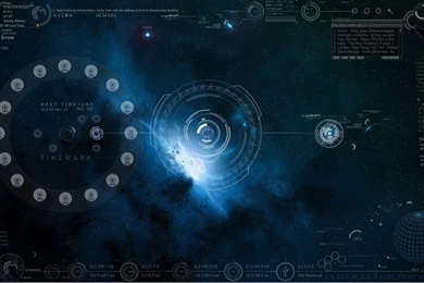 Timewarp Rainmeter By Rayang1 On DeviantArt