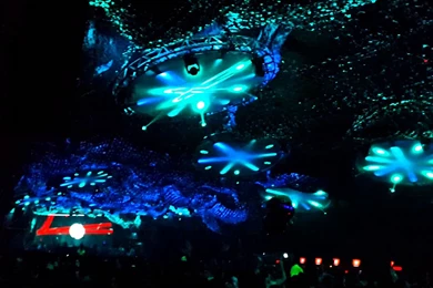 Chris Liebing @ Time Warp BA 18.04.15 (Argentina) YouTube