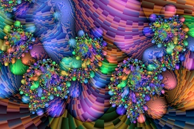 Caught In A Time Warp By Thelma1 On DeviantArt